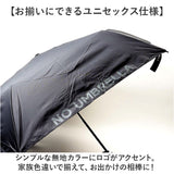 U-DAY ユーデイ 折りたたみ傘 再生生地 通販 晴雨兼用傘 折り畳み傘 傘 かさ カサ 雨傘 日傘 晴雨兼用 丈夫 UV対策 紫外線対策 熱中症対策 because ビコーズ シンプル 無地 通勤 通学