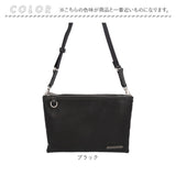 Innfith インフィス サコッシュ レザー 通販 レザーサコッシュ ショルダーバッグ ショルダーバック ショルダー 肩掛け 斜めかけ ななめかけ ななめ掛け かばん カバン 鞄 INNFITH 革