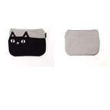ねこ ポーチ 通販 猫三兄弟 小物入れ ポケットポーチ メイクポーチ ペンポーチ キャラクター グッズ 猫 ネコ 猫3兄弟 子供用 子ども 子供 レディース キッズ こども 贈り物 ギフト 雑貨