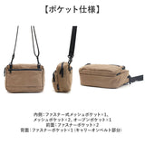 ショルダーバッグ レディース 小さめ ナイロン 通販 ショルダーバック 斜めがけバッグ ミニバッグ 軽量 軽い 斜めがけ 大人 ポケット 肩掛け メンズ 旅行 キャリーオン Nananoel