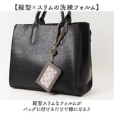 ノフェス リール付きパスケース 通販 nofes NSP1448 パスケース 定期入れ ストラップ付 縦型 リール付き おしゃれ レディース 大人 可愛い レイメイ藤井 大学生 高校生 女子 女の子 上品