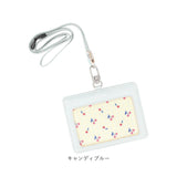 ノフェス IDホルダー 通販 nofes NSP1451 IDカードホルダー カードホルダー idケース idホルダーケース 横型 おしゃれ レディース 大人 可愛い レイメイ藤井 ビジネス 女子 オフィス 上品