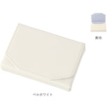 ノフェス カードケース 通販 nofes NSN1453 名刺入れ ネームカードケース 名刺ケース 大容量 きれいめ おしゃれ レディース 大人 可愛い レイメイ藤井 ビジネス 女子 オフィス 上品