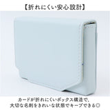 ノフェス カードケース 通販 nofes NSN1453 名刺入れ ネームカードケース 名刺ケース 大容量 きれいめ おしゃれ レディース 大人 可愛い レイメイ藤井 ビジネス 女子 オフィス 上品