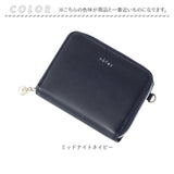 ノフェス ジャバラカードケース 通販 nofes NSH1454 カードケース 小銭入れ 財布 カード入れ ミニ財布 きれいめ おしゃれ レディース 大人 可愛い レイメイ藤井 ビジネス 女子 オフィス