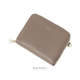 ノフェス ジャバラカードケース 通販 nofes NSH1454 カードケース 小銭入れ 財布 カード入れ ミニ財布 きれいめ おしゃれ レディース 大人 可愛い レイメイ藤井 ビジネス 女子 オフィス