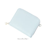 ノフェス ジャバラカードケース 通販 nofes NSH1454 カードケース 小銭入れ 財布 カード入れ ミニ財布 きれいめ おしゃれ レディース 大人 可愛い レイメイ藤井 ビジネス 女子 オフィス