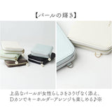 ノフェス ジャバラカードケース 通販 nofes NSH1454 カードケース 小銭入れ 財布 カード入れ ミニ財布 きれいめ おしゃれ レディース 大人 可愛い レイメイ藤井 ビジネス 女子 オフィス