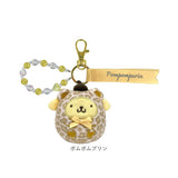 起き上がりこぼし キャラクター キーホルダー 通販 ぬいコロン ぬいぐるみ キーリング かわいい おきあがりこぼし サンリオ グッズ ぬいころん 女の子 キッズ ストラップ 子供 子ども