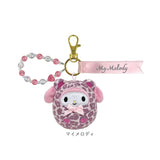 起き上がりこぼし キャラクター キーホルダー 通販 ぬいコロン ぬいぐるみ キーリング かわいい おきあがりこぼし サンリオ グッズ ぬいころん 女の子 キッズ ストラップ 子供 子ども