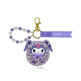 起き上がりこぼし キャラクター キーホルダー 通販 ぬいコロン ぬいぐるみ キーリング かわいい おきあがりこぼし サンリオ グッズ ぬいころん 女の子 キッズ ストラップ 子供 子ども