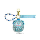 起き上がりこぼし キャラクター キーホルダー 通販 ぬいコロン ぬいぐるみ キーリング かわいい おきあがりこぼし サンリオ グッズ ぬいころん 女の子 キッズ ストラップ 子供 子ども