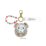 起き上がりこぼし キャラクター キーホルダー 通販 ぬいコロン ぬいぐるみ キーリング かわいい おきあがりこぼし サンリオ グッズ ぬいころん 女の子 キッズ ストラップ 子供 子ども