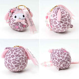 起き上がりこぼし キャラクター キーホルダー 通販 ぬいコロン ぬいぐるみ キーリング かわいい おきあがりこぼし サンリオ グッズ ぬいころん 女の子 キッズ ストラップ 子供 子ども