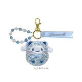 起き上がりこぼし キャラクター キーホルダー 通販 ぬいコロン ぬいぐるみ キーリング かわいい おきあがりこぼし サンリオ グッズ ぬいころん 女の子 キッズ ストラップ 子供 子ども