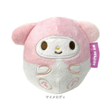 起き上がりこぼし キャラクター 通販 ぬいコロン ぬいぐるみ かわいい おきあがりこぼし サンリオ グッズ ぬいころん 女の子 キッズ レディース 子供 子ども こども 可愛い 大人女子