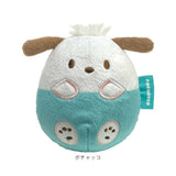 起き上がりこぼし キャラクター 通販 ぬいコロン ぬいぐるみ かわいい おきあがりこぼし サンリオ グッズ ぬいころん 女の子 キッズ レディース 子供 子ども こども 可愛い 大人女子