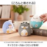 起き上がりこぼし キャラクター 通販 ぬいコロン ぬいぐるみ かわいい おきあがりこぼし サンリオ グッズ ぬいころん 女の子 キッズ レディース 子供 子ども こども 可愛い 大人女子