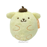 起き上がりこぼし キャラクター 通販 ぬいコロン ぬいぐるみ かわいい おきあがりこぼし サンリオ グッズ ぬいころん 女の子 キッズ レディース 子供 子ども こども 可愛い 大人女子