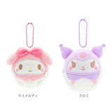 キーホルダー ぬいぐるみ キャラクター 通販 ぬくいーず スクイーズ キーチェーン バッグチャーム キャラクターグッズ ボール チェーン マスコット チャーム かぎ カギ 鍵 ボールチェーン