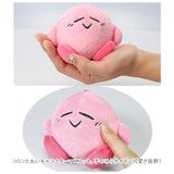 キーホルダー ぬいぐるみ 好評 キャラクター グッズ ぬくいーず スクイーズ カービィ ワドルディ 星のカービィ シナモロール マ