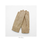 クロダ 手袋 メンズ 通販 グローブ ニット 手ぶくろ 毛糸 メンズ手袋 メンズてぶくろ おしゃれ オシャレ 防寒 暖かい 通勤 通学 紳士手袋 ブランド ファッション小物 ファッション雑貨