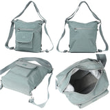 Melody メロディー リュック ショルダー 通販 肩掛け 斜め掛け 3WAY リュックサック バックパック デイパック ショルダーバック ショルダーバッグ 斜めかけ ななめかけ シンプル