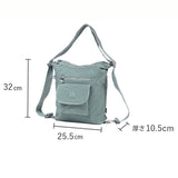 Melody メロディー リュック ショルダー 通販 肩掛け 斜め掛け 3WAY リュックサック バックパック デイパック ショルダーバック ショルダーバッグ 斜めかけ ななめかけ シンプル