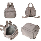 Melody メロディー リュック 手持ちかばん ナイロン 通販 2way 2WAY リュックサック バックパック デイパック 手持ち トートバッグ トートバック トート バッグ バック カバン 鞄