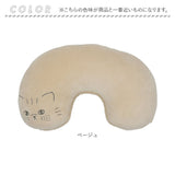 首枕 ネックピロー 通販 ネッククッション 首まくら トラベルピロー 飛行機グッズ 新幹線移動 車中泊 ドライブ バス移動 旅行用クッション 洗える 手洗い オフィス 仮眠 首サポート
