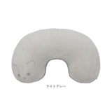 首枕 ネックピロー 通販 ネッククッション 首まくら トラベルピロー 飛行機グッズ 新幹線移動 車中泊 ドライブ バス移動 旅行用クッション 洗える 手洗い オフィス 仮眠 首サポート