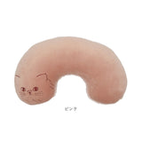首枕 ネックピロー 通販 ネッククッション 首まくら トラベルピロー 飛行機グッズ 新幹線移動 車中泊 ドライブ バス移動 旅行用クッション 洗える 手洗い オフィス 仮眠 首サポート