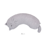 にゃふにゃふ クッション 通販 へそ天まくら 抱き枕 抱きまくら アニマル 動物 ぬいぐるみ ネコ 猫 ねこ アンミーナ リラックス 癒し あったか ふわふわ 可愛い おしゃれ かわいい