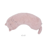 にゃふにゃふ クッション 通販 へそ天まくら 抱き枕 抱きまくら アニマル 動物 ぬいぐるみ ネコ 猫 ねこ アンミーナ リラックス 癒し あったか ふわふわ 可愛い おしゃれ かわいい