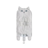 ティッシュカバー アンドパッカブル 通販 ニャンタマティッシュカバー ティッシュケース おしゃれ かわいい 猫 ねこ ネコ ティッシュ AND PACKABLE コンパクト インテリア雑貨 リビング