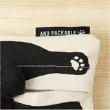 ティッシュポーチ AND PACKABLE 通販 ティッシュ入れ ポーチ ミニポーチ 猫 ねこ ネコ 小物入れ かわいい コスメポーチ ポケットティッシュポーチ メイクポーチ おしゃれ 化粧ポーチ
