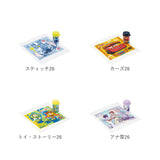 スケーター おしぼりセット SKATER OA4 通販 おしぼりケース おしぼりタオル おしぼり ケースセット ケース付き 保育園 幼稚園 小学校 子供 キャラクター 女の子 男の子 かわいい 小学生
