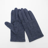 クロダ 手袋 メンズ 通販 グローブ 手ぶくろ メンズ手袋 メンズ手袋スマホ対応 メンズてぶくろ スマホ 対応 スマートフォン対応 タッチパネル対応 紳士手袋 おしゃれ ストレッチ 暖かい