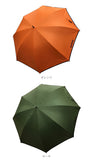長傘 65cm 晴雨兼用 通販 メンズ レディース OUTDOOR PRODUCTS アウトドアプロダクツ 傘 UVカット 裏PUコーティング 遮光率 99％以上 大きめ 男女兼用 日傘 日焼け対策 暑さ対策 通勤