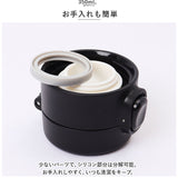 OUTDOOR PRODUCTS ワンプッシュボトル 350ml 通販 ボトル 水筒 マグボトル ステンレス製ボトル ステンレスボトル マイボトル ダイレクトボトル ステンレス 軽量 軽い 直飲み 保温 保冷