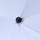 OUTDOOR PRODUCTS 折りたたみ傘 キッズ 通販 折り畳み傘 傘 晴雨兼用傘 55cm 通学 登下校 反射材 遮光 UVカット 小学生 小学校 中学年 高学年 中学生 男の子 女の子 ジュニア シンプル