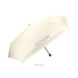 OUTDOOR PRODUCTS 折りたたみ傘 キッズ 通販 折り畳み傘 傘 晴雨兼用傘 55cm 通学 登下校 反射材 遮光 UVカット 小学生 小学校 中学年 高学年 中学生 男の子 女の子 ジュニア シンプル