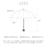 OUTDOOR PRODUCTS 折りたたみ傘 自動開閉 通販 折り畳み傘 自動開閉傘 自動開閉折りたたみ傘 晴雨兼用傘 55cm 通学 登下校 反射材 遮光 UVカット 小学生 中学年 高学年 中学生 男の子