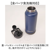 ステンレスボトル 480ml1000ml 通販 スポーツドリンクOK 水筒 食洗器対応 直飲み 保冷 メンズ レディース 大容量 マイボトル アウトドア レジャー アウトドアプロダクツ 持ち歩き 部活