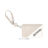 パスケース リール付き キッズ 通販 定期入れ リール付きパスケース 定期ケース 定期券入れ 定期券ケース OUTDOOR PRODUCTS アウトドアプロダクツ ブランド 小学生 中学生 男の子 子供