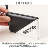 パスケース リール付き キッズ 通販 定期入れ リール付きパスケース 定期ケース 定期券入れ 定期券ケース OUTDOOR PRODUCTS アウトドアプロダクツ ブランド 小学生 中学生 男の子 子供