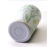 真空断熱タンブラー セラミック 通販 ステンレスタンブラー タンブラー キープタンブラー セラミックタンブラー セラミック加工 結露しないコップ ドリンクホルダー コンビニコーヒー