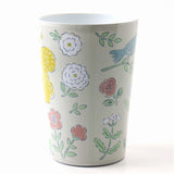 真空断熱タンブラー セラミック 通販 ステンレスタンブラー タンブラー キープタンブラー セラミックタンブラー セラミック加工 結露しないコップ ドリンクホルダー コンビニコーヒー