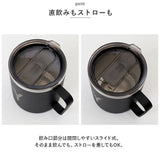 ステンレス マグカップ 蓋付き アルファベットマグ 通販 アルファベット イニシャル イニシャルマグ マグ カップ ストレイトマグ ステンレスタンブラー ステンレスマグ 蓋付 ふた付き