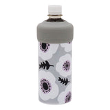 ペットボトルホルダー 保冷 通販 ペットボトルクーラー ペットボトルカバー ケース ペットボトル クーラー 保冷 タンブラー 真空 軽量 断熱 北欧 暑さ対策 ステンレス おでかけ ひんやり